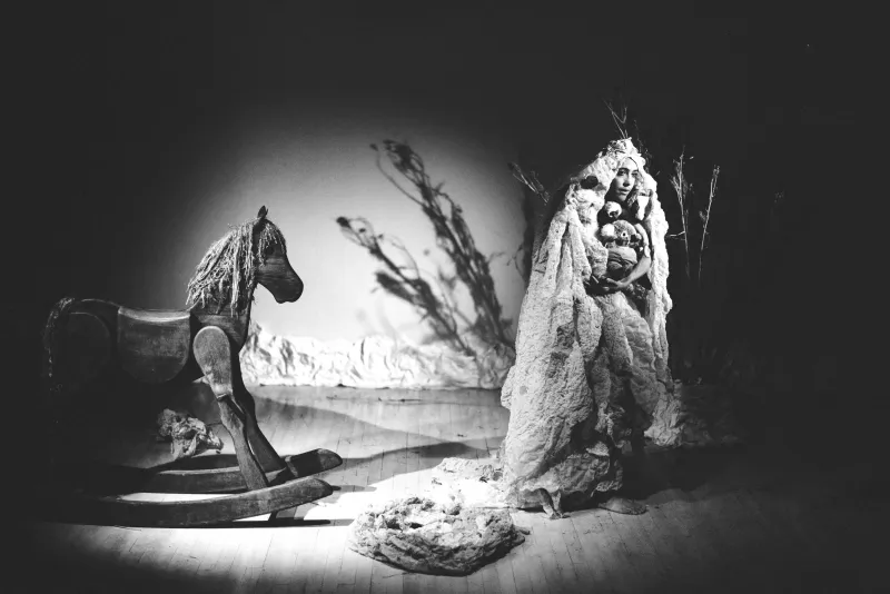 Birth and the Accumulation and Disintegration of Memory