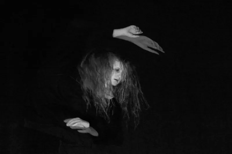 Butoh in India