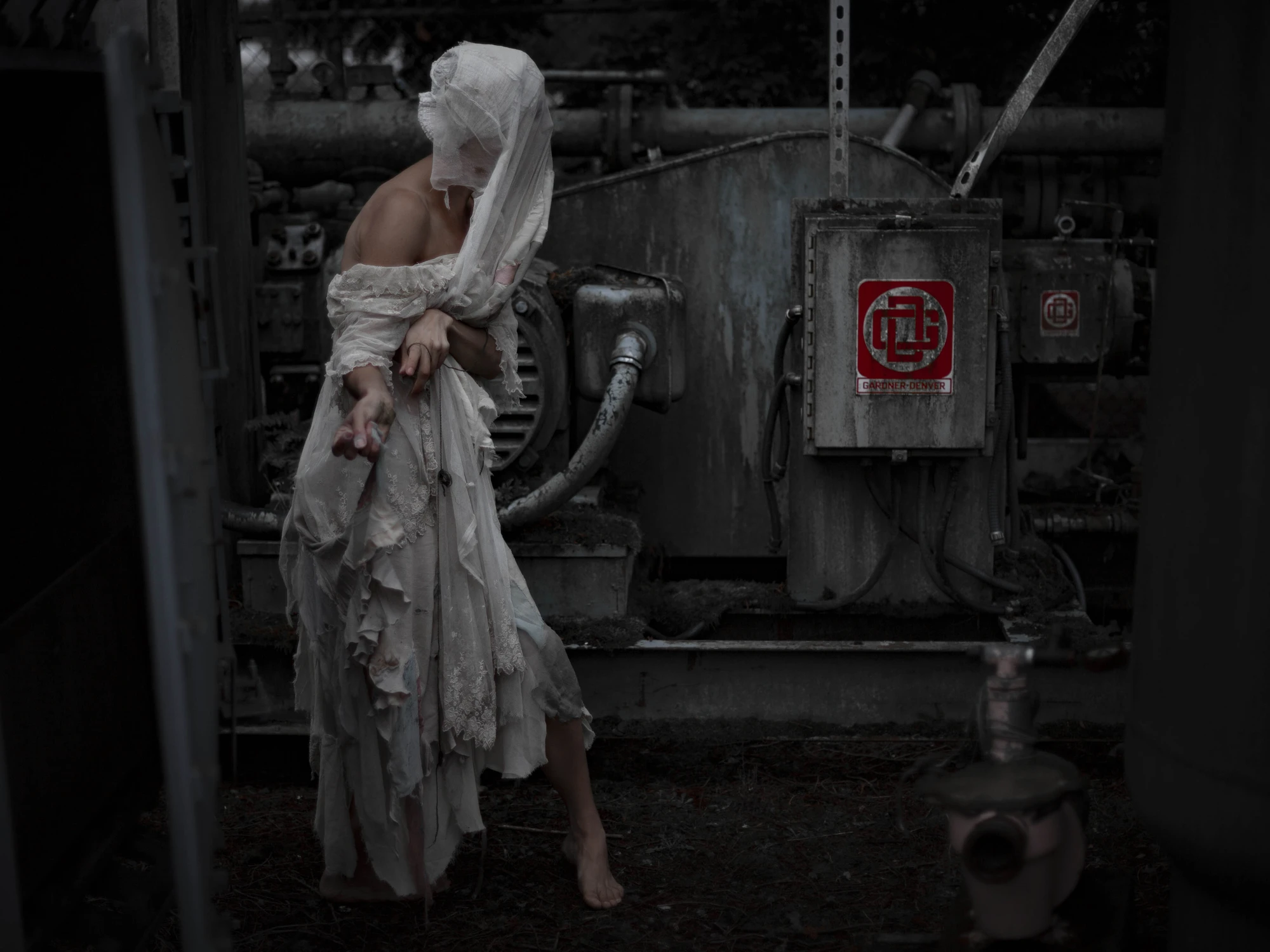 Site-Specific Dances