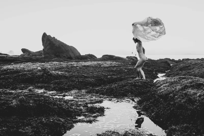 Site-Specific Dances