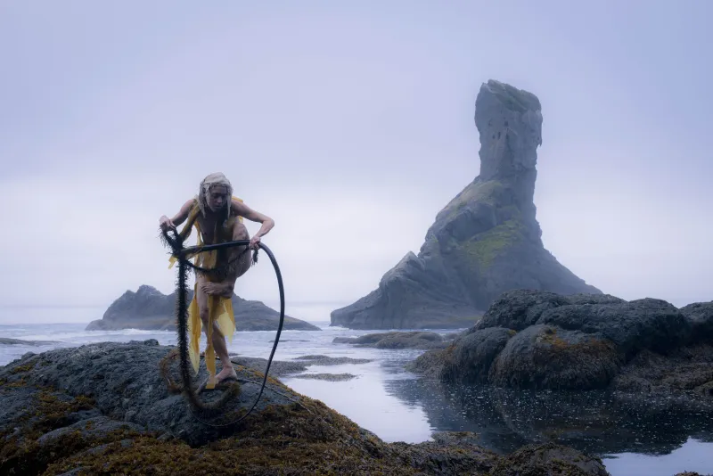 Site-Specific Dances