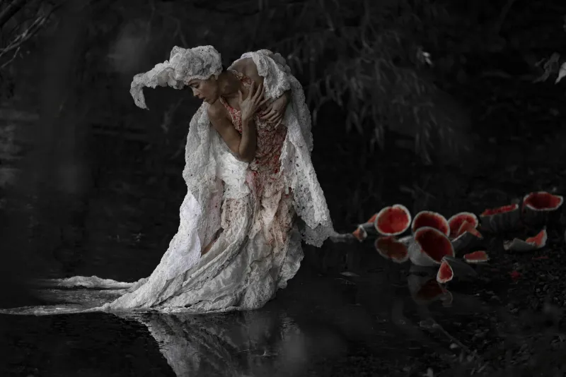 Site-Specific Dances