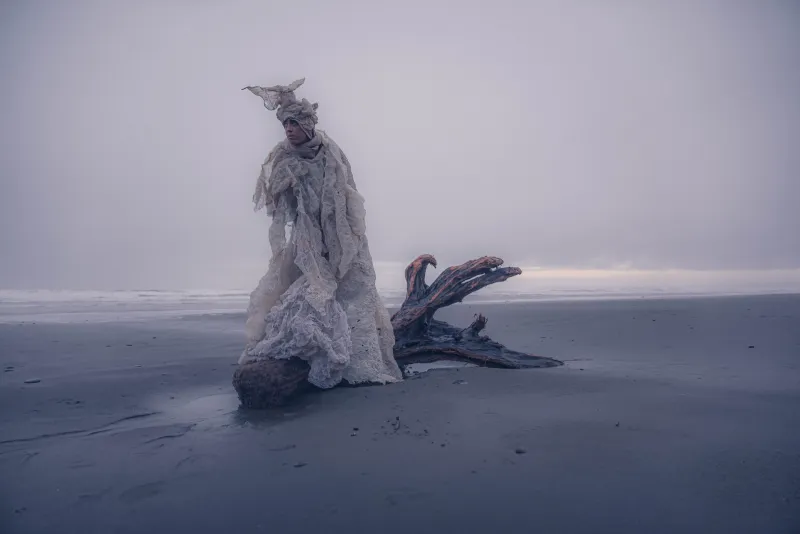 Site-Specific Dances